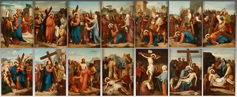 Via Crucis Via Crucis