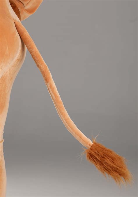 nittany lion costume ideas 4