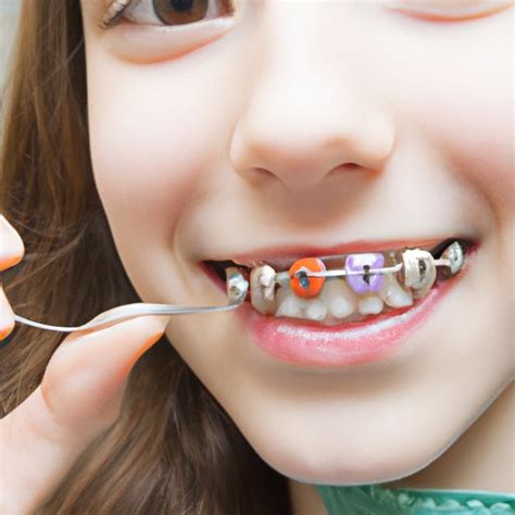 how long does it take to get braces put on