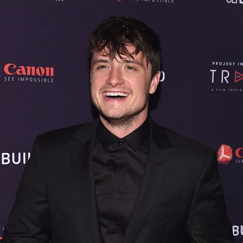 Josh Hutcherson