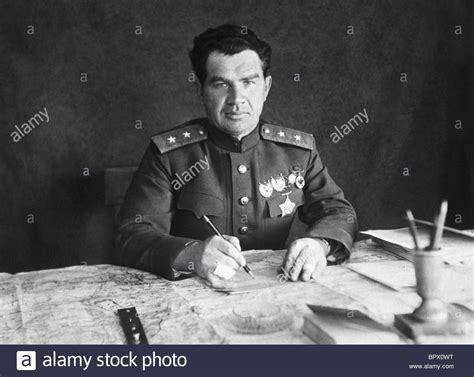 vasily chuikov high resolution stock photography  images alamy