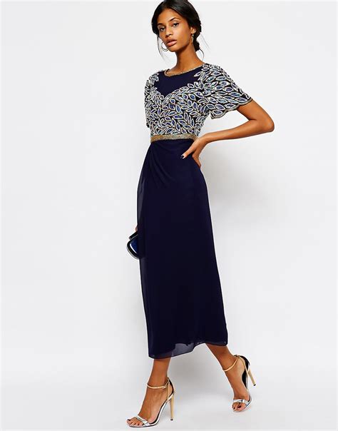 Tsanna Latouche - Asos Collection 2014 (146 фото) » Страница 3