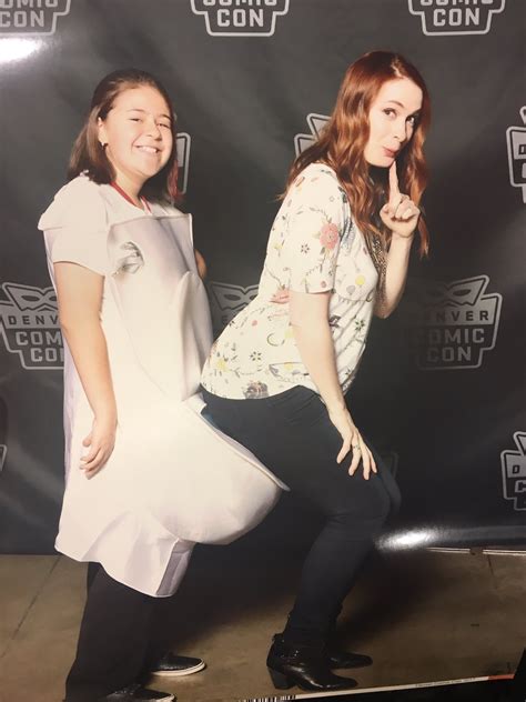 Felicia Day