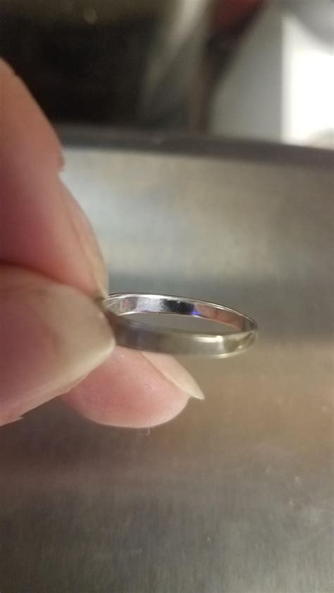Have you ever heard of JEWELCREST? This ring has been floating around