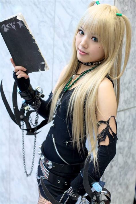 The Best Female Cosplayers (Top 100 List) | GAMERS DECIDE
