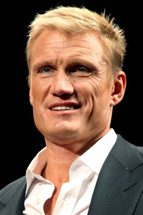 Dolph Lundgren - Profile Images — The Movie Database (TMDB)