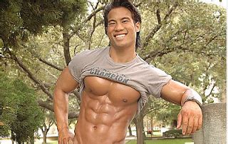 MuscleBaseBody: Tuan tran bodybuilder