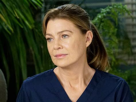 ‘Worst episode of TV’: Grey’s Anatomy fans fuming over Ellen Pompeo