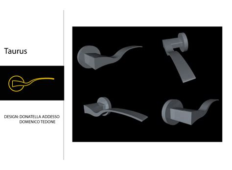 Taurus | designboom.com