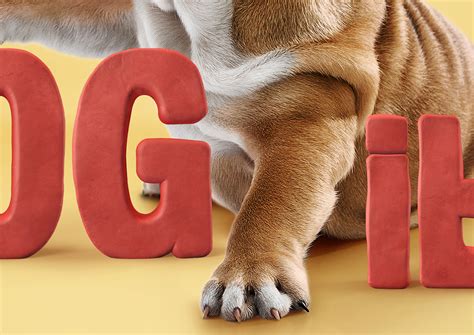 dog  walt disney  behance