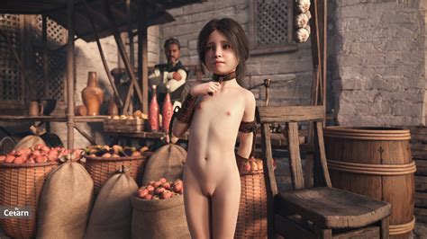 cetarn: "Quick render, I thought I might as well upload he…" - 🔞 baraag.net