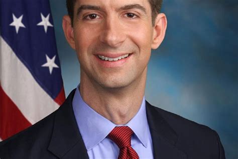 Tom Cotton Biography, Age, Height, Family, Instagram - ABTC