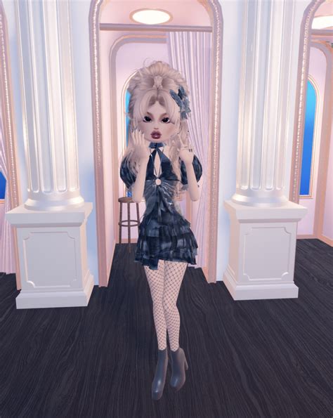 20 Best Outfit Ideas For The Dress To Impress Denim Diva Theme - DTI Girls