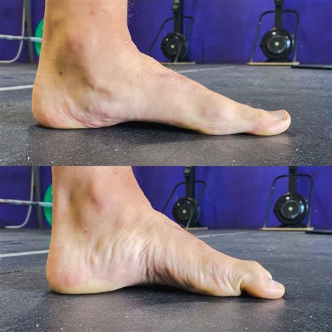 Fix Your Feet, Fix Your Olympic Lifts - Misfit Athletics | Crossfit