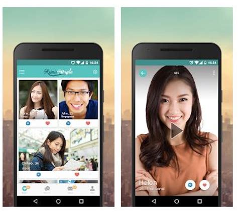 9 Free dating apps for Asian people (Android & iOS) | Free apps for