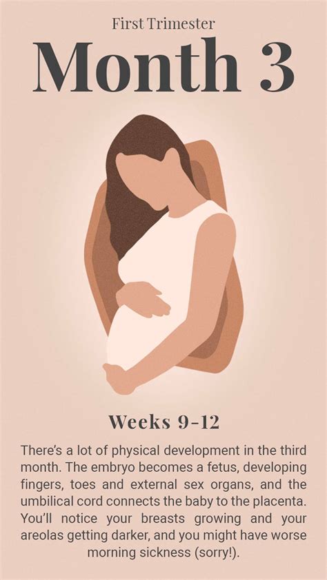 Common Early Pregnancy Symptoms To Look For When You Are Exactly 11dpo During Your Two Week Wait 9
