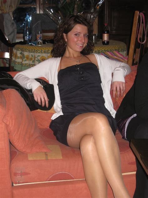 Legs crossed upskirt some stockings Porn Pictures, XXX Photos, Sex