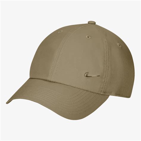 Nike U NSW DF H86 METAL SWOOSH CAP | Buzz - Online shop