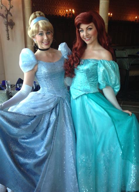 real princess nude 8