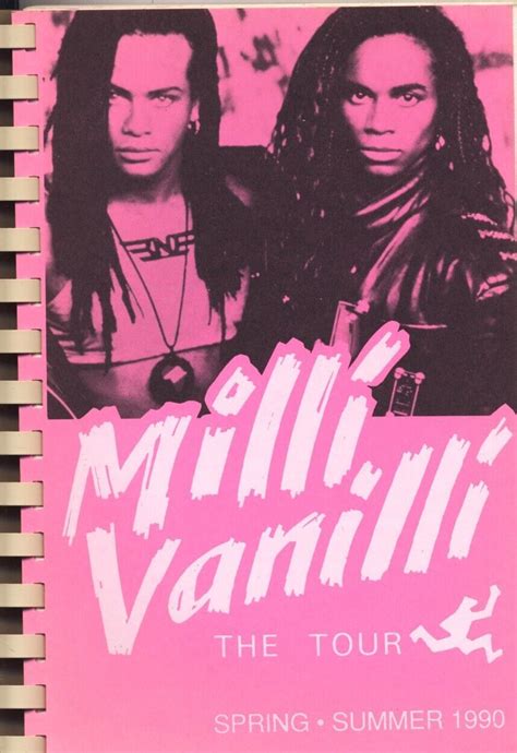 milli vanilli net worth 1990