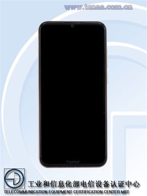 Honor 8A: presentazione ufficiale l'8 gennaio 2019 - Androidiani.com