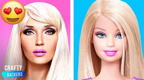 Makeup Tips To Look Like A Doll | Saubhaya Makeup
