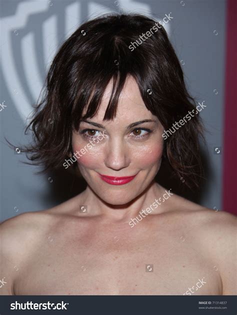 Pictures of Natasha Gregson Wagner