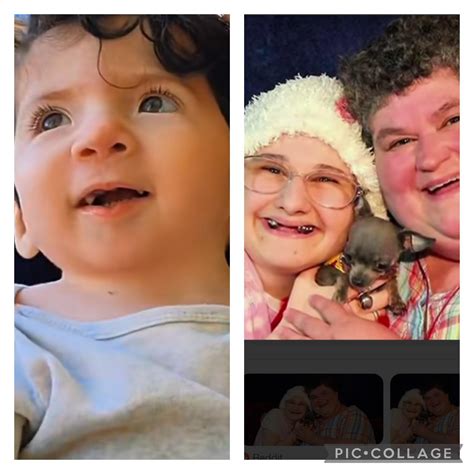 It’s giving Gypsy Rose/Dee Dee Blanchard vibes : r/zekeandhalee