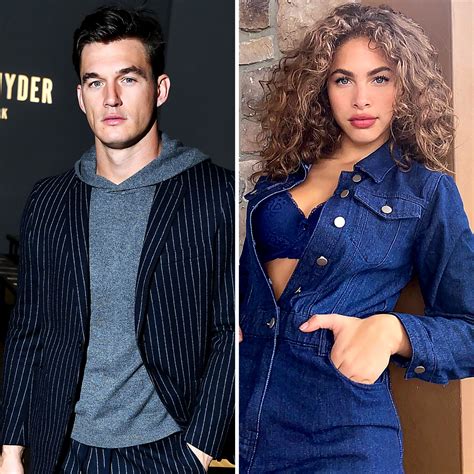 Tyler Cameron and Camila Kendra Spotted Holding Hands | Us Weekly