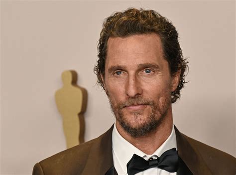 matthew mcconaughey net worth 2025 2