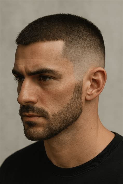 Corte Masculino Moderno 2025 - Corte Masculino Tendencias 2025 en cabello hombre | Brain On