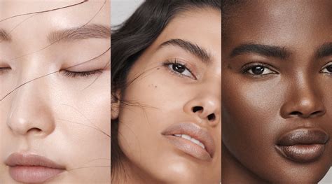 Skin Undertones Guide: Determine if You’re Warm, Cool or Neutral | Rose Inc