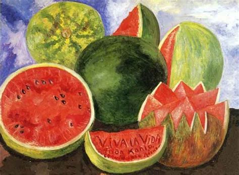 Viva La Vida and a Happy New Year - Love Art and Beyond