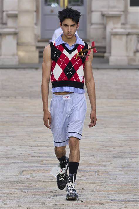 Men's Spring 2025 Fashion Trend - Have You Seen My Childhood?| The