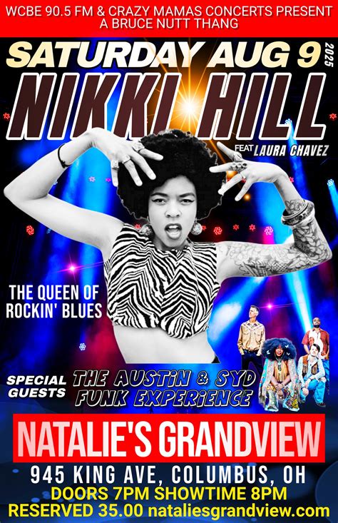 We Love Band-Maid ️ | Great news ! Julia Nilon is coming back to Band