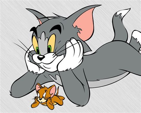 Tom et Jerry HD Fonds d'écran | 1280x1024 Fonds d'écran de ...