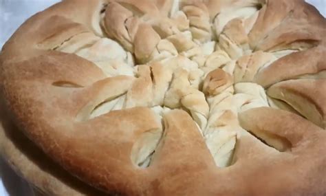 posna lisnata pogaca recept jednostavan creativabox