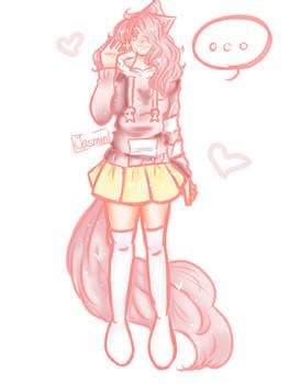 Explore the Best Crydiaa Art | DeviantArt