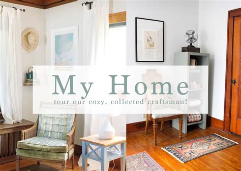 my home | Holland Avenue Home