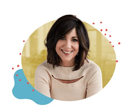 Gina Lisenby, Leadership Coach & Culture Consultant | The Perk