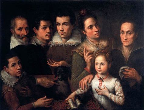 Medici Family Painting at PaintingValley.com | Explore collection of