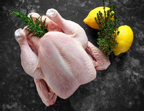 chicken bow river meats