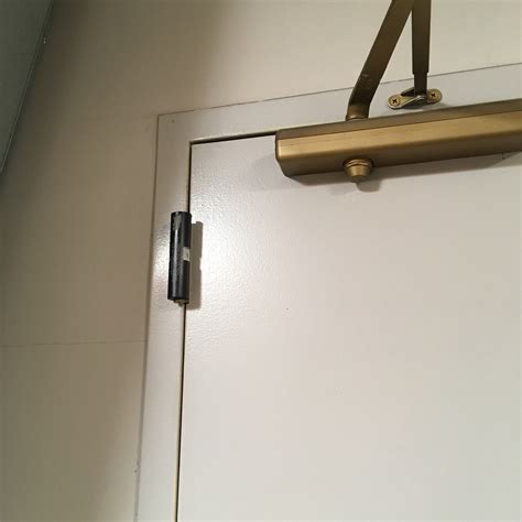 Commercial Sagging Door Repair. | All City Locksmith