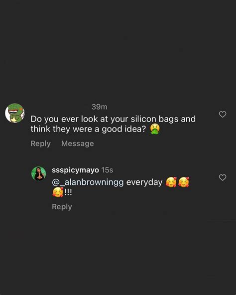 Anissa Godina | fun bags | Instagram