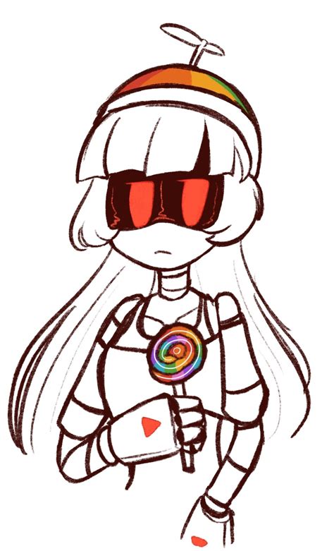 doll murder drones on Tumblr
