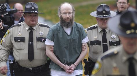 The Strange & Curious Tale of the Last True Hermit | GQ