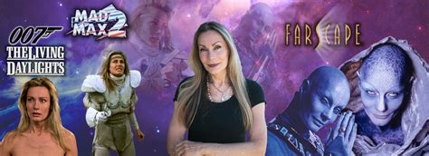 Virginia Hey