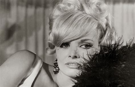 Scilla Gabel - Turner Classic Movies