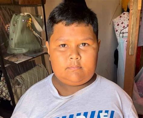 biodata  profil rahmat okky boy umur agama  instagram bocah