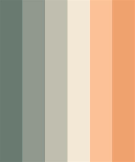 Dull Abandonment Color Palette | Color palette bright, Color palette ...